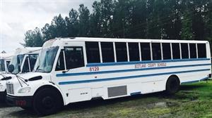 Activity Bus 